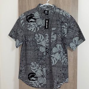 Ecko Unltd button up shirt